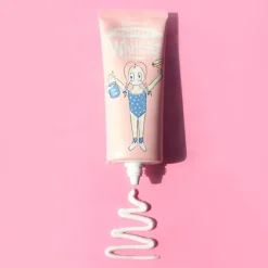 Moisture Skin Liar Whitening Cream