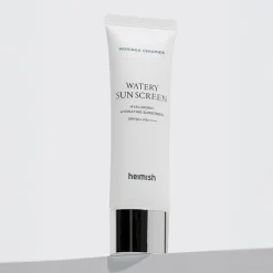 Moringa Ceramide Hyaluronic Acid Hydrating Watery Sunscreen