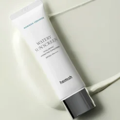 Moringa Ceramide Hyaluronic Acid Hydrating Watery Sunscreen