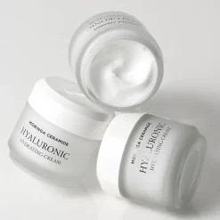 Moringa Ceramide Hyaluronic Hydrating Cream