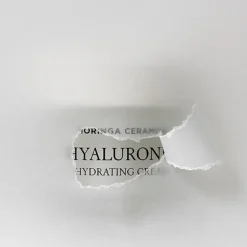 Moringa Ceramide Hyaluronic Hydrating Cream