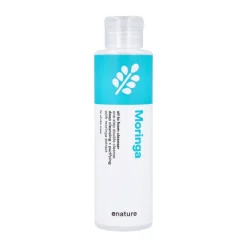 Moringa Oil To Foam Cleanser