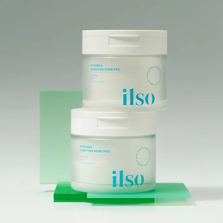 Moringa Purifying Pore Pad