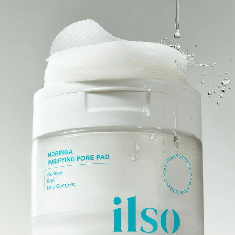 Moringa Purifying Pore Pad