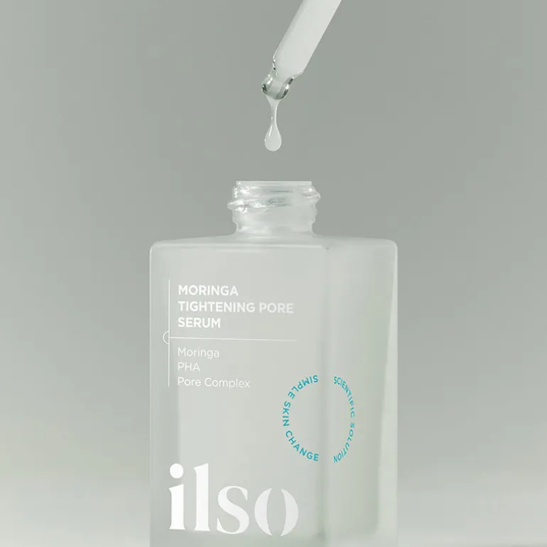 Moringa Tightening Pore Serum