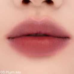 Mousse Liptual
