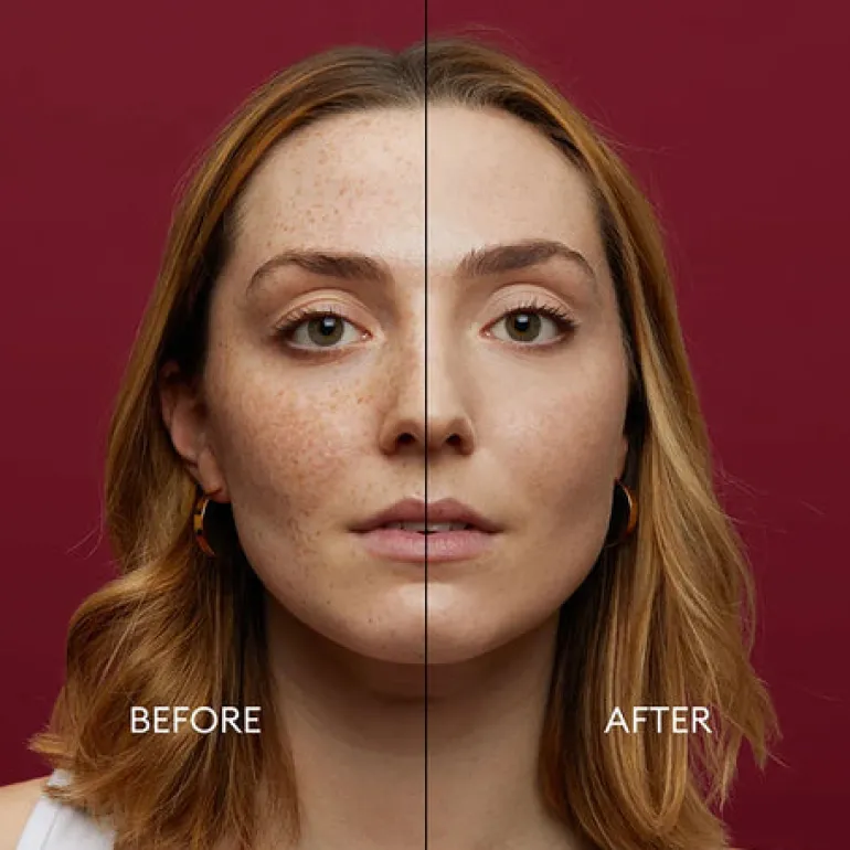 M Perfect Cover BB Cream SPF42 PA+++