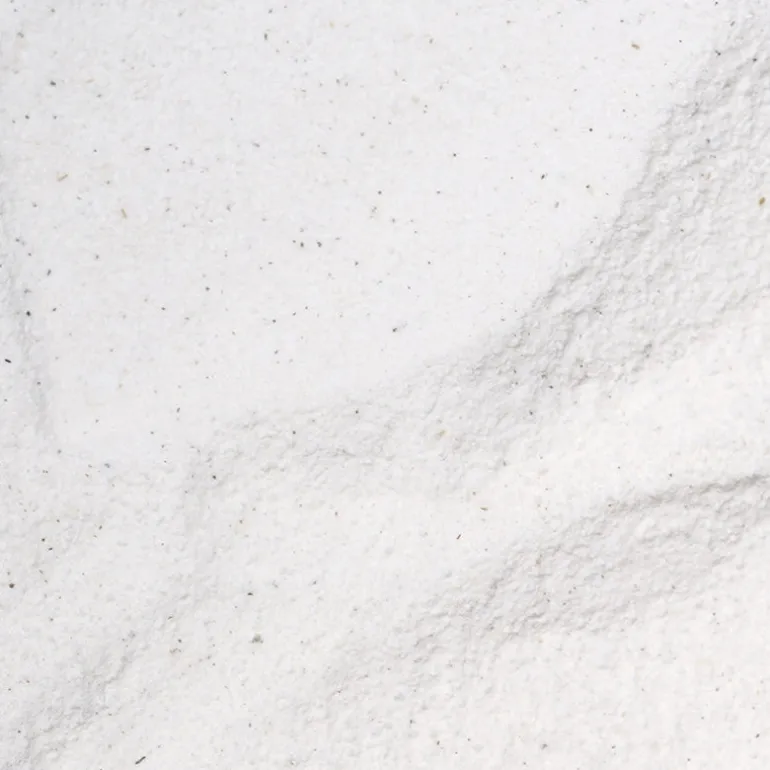 Mugwort Calming Powder Wash