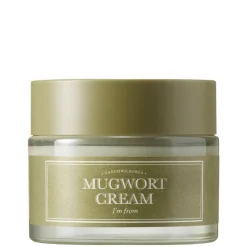 Mugwort Cream