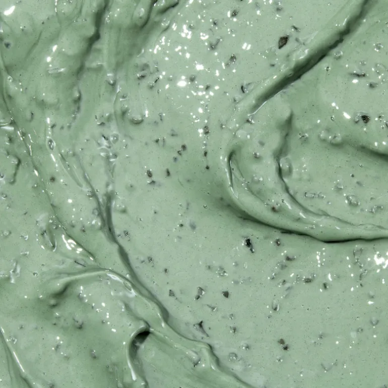 Mugwort Pore Clarifying Wash Off Pack