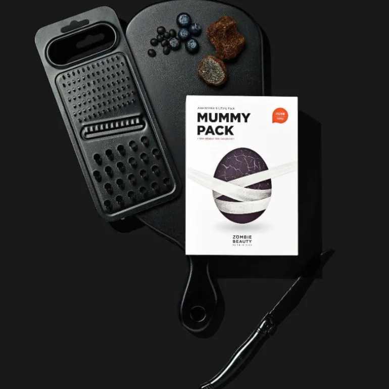 Mummy Pack