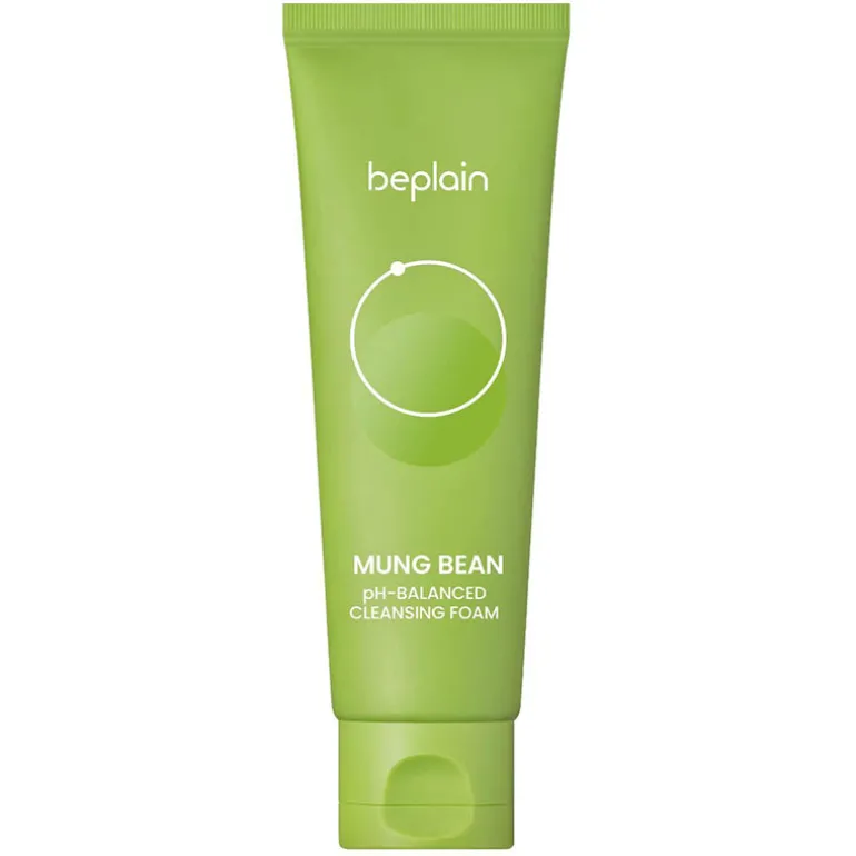 Mung Bean pH-Balanced Cleansing Foam
