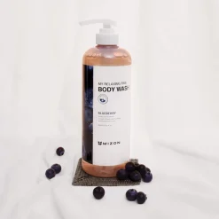 My Relaxing Time Body Wash