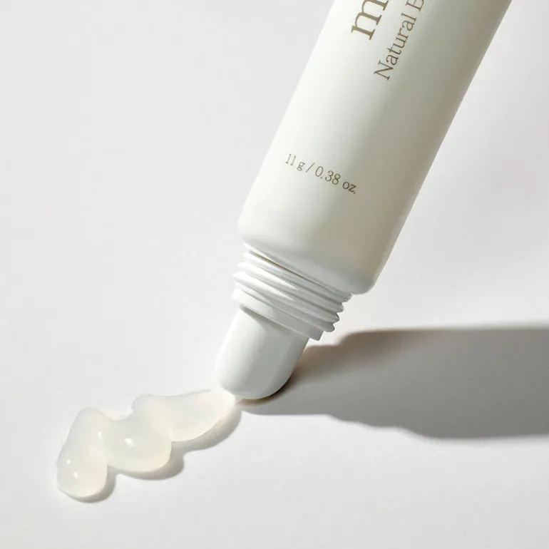 Natural Bean Lip Mask Balm