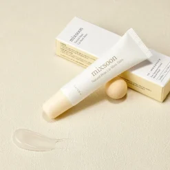 Natural Bean Lip Mask Balm
