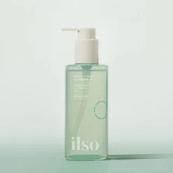 Natural Mild Cleansing Oil