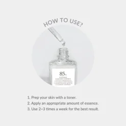 Natural Radiance Essence