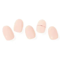 N Basic Nails no.11