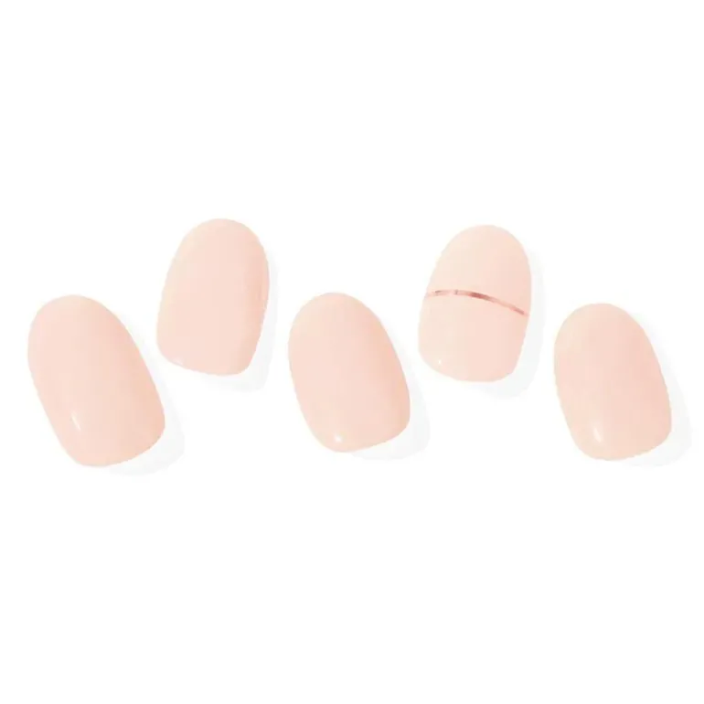 N Basic Nails no.11