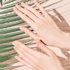 N Basic Nails no.11