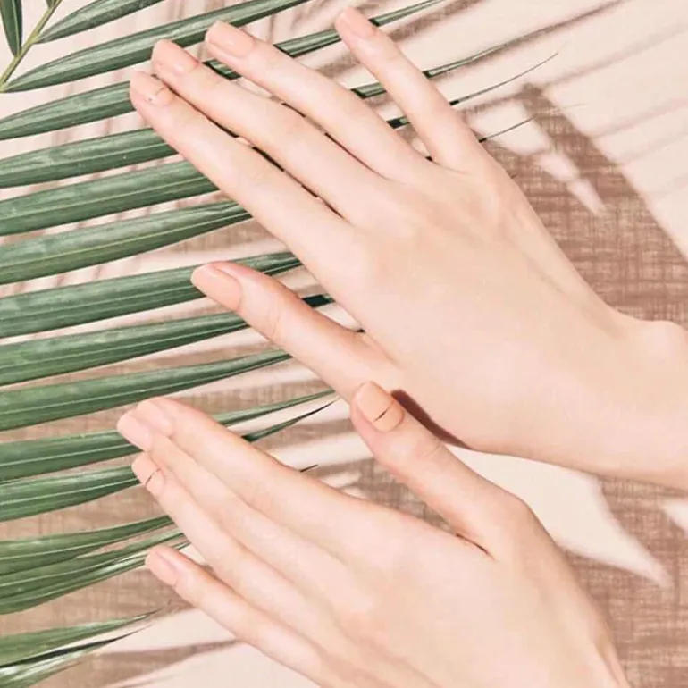 N Basic Nails no.11