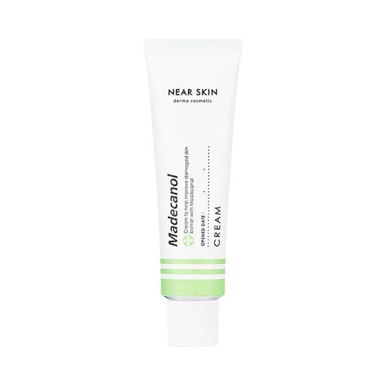Near Skin Madecanol Cream