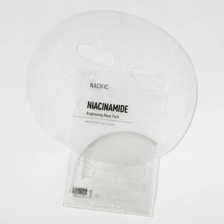 Niacinamide Brightening Mask