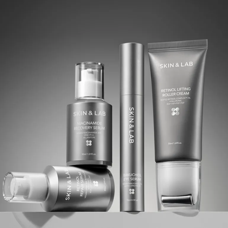Niacinamide Recovery Serum