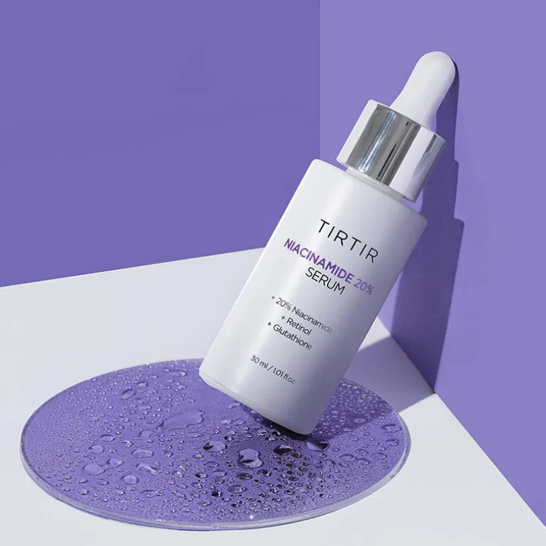 Niacinamide 20% Serum