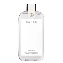Niacinamide 10% Toner