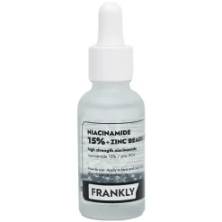 Niacinamide 15% + Zinc Beads Serum