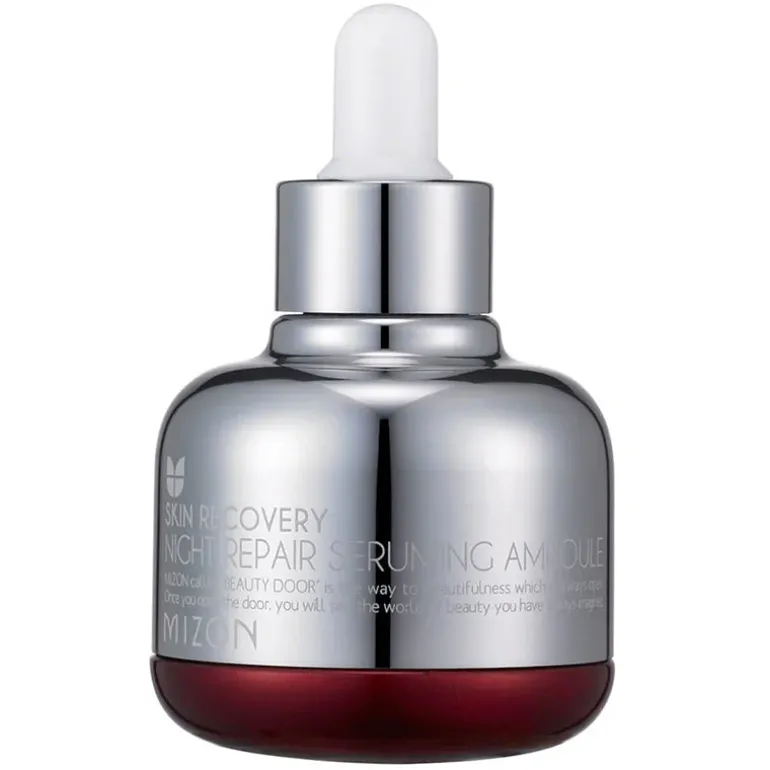Night Repair Seruming Ampoule