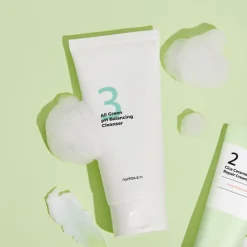 No.3 All Green pH Balancing Cleanser