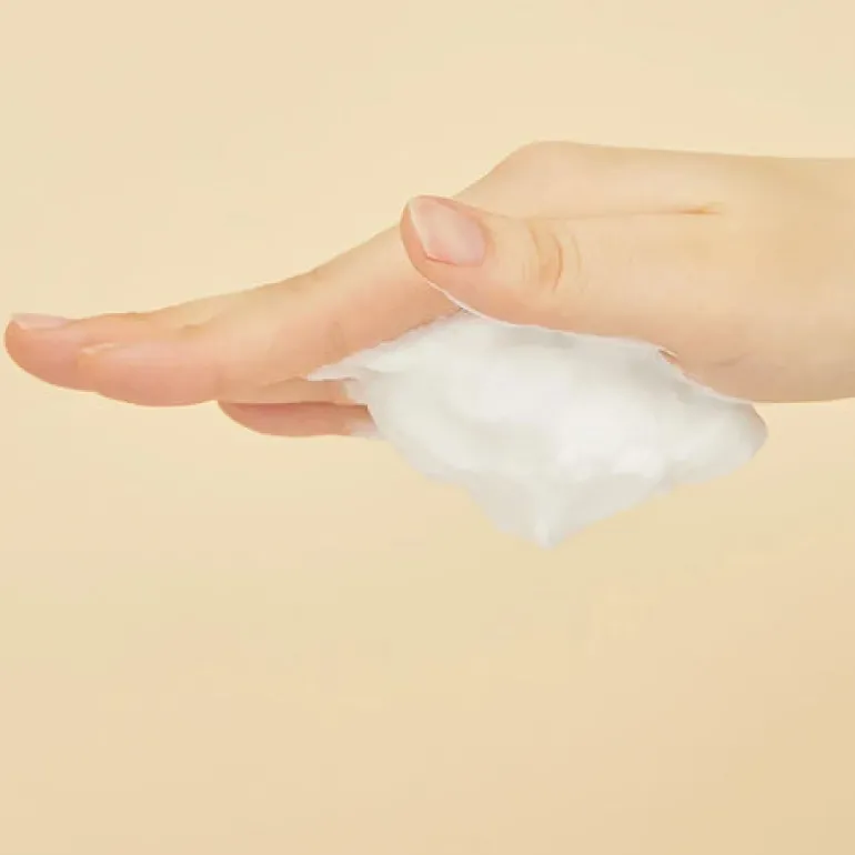 No.2 Deep Clean Fresh Cream Cleanser