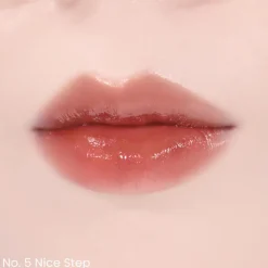 Non Sticky Dazzle Tint
