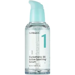 No.1 Pantothenic B5 Active Soothing Serum