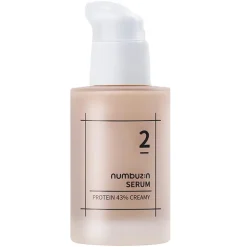 No.2 Protein 43% Creamy Serum
