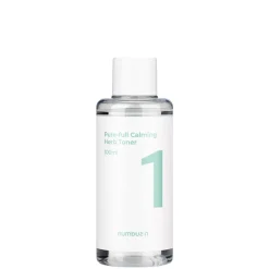 No.1 Pure-Full Calming Herb Toner