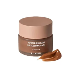 Nourishing Care Lip Sleeping Pack Coconut