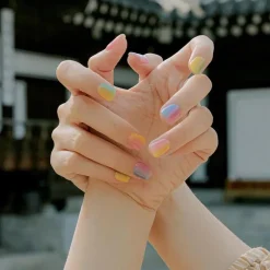 N Pastel