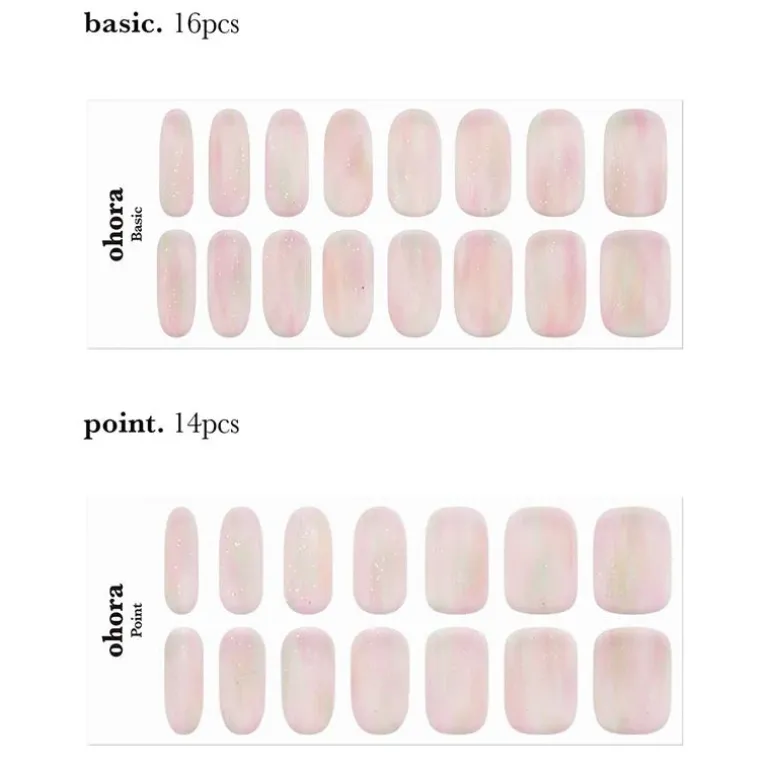 N Pastel Mood
