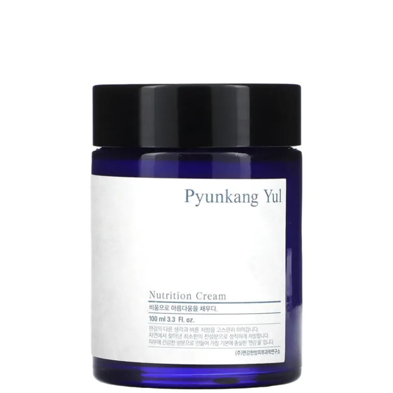 Nutrition Cream