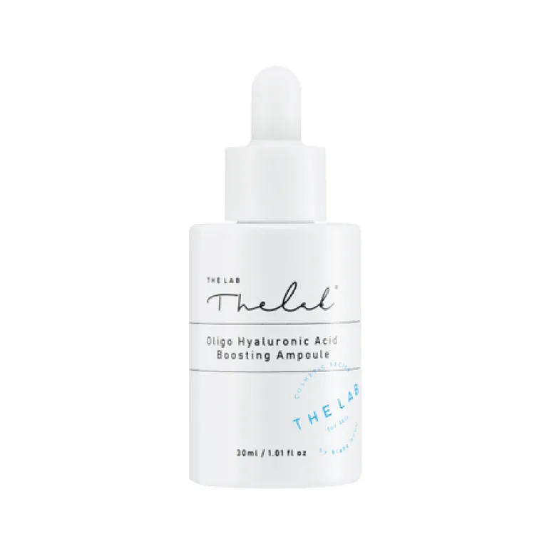 Oligo Hyaluronic Acid Boosting Ampoule