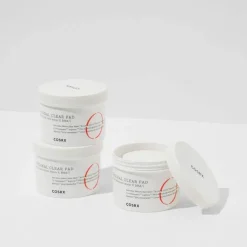 One Step Original Clear Pad