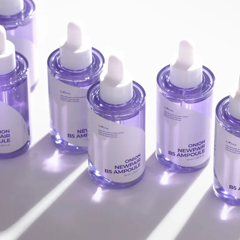 Onion Newpair B5 Ampoule