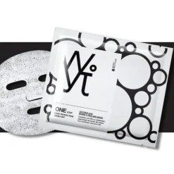 Oxygen AHA Bubble Peeling Mask