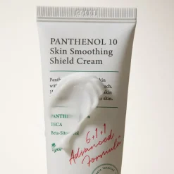 Panthenol 10 Skin Smoothing Shield Cream