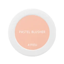 Pastel Blusher