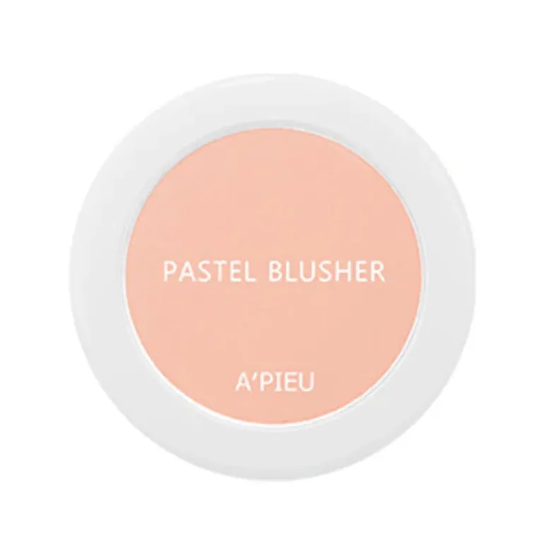 Pastel Blusher