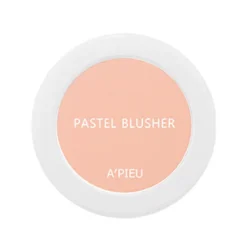 Pastel Blusher